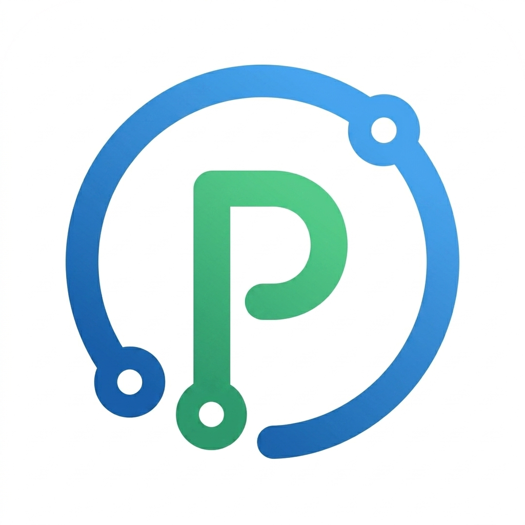 PokoPod logo