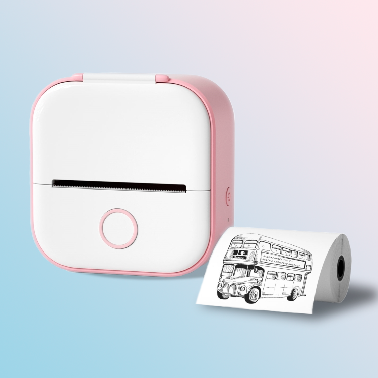 Pokopod™ - T02 Mini Printer