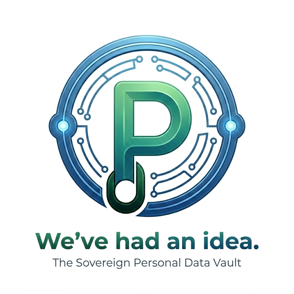 PokoPod - We've had an idea.